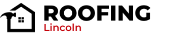 Lincoln Roofing Company Logo